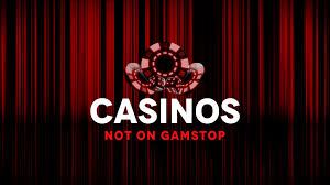 The Ultimate Guide to UK Casino Sites Not on Gamstop The Ultimate Guide to UK Casino Sites Not on Gamstop