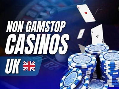 Top Non GamStop Casinos A Comprehensive Guide