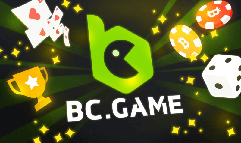 Unlock Your Winning Potential with BC.Game Jordan Bonus Codes Unlock Your Winning Potential with BC.Game Jordan Bonus Codes