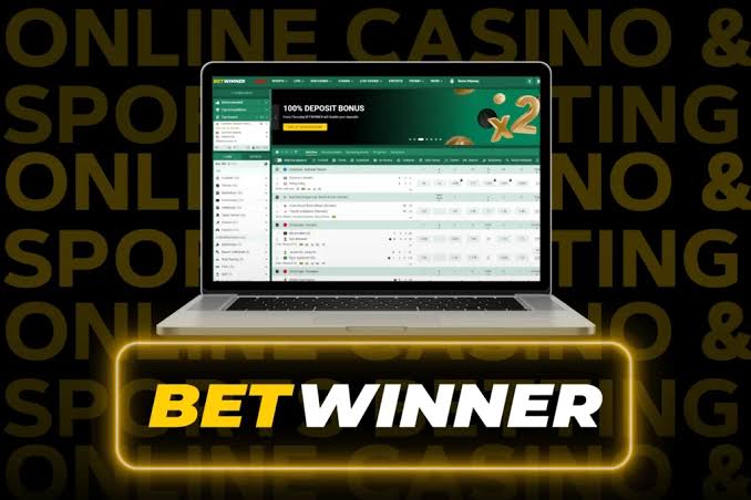 All You Need to Know About BetWinner All You Need to Know About BetWinner