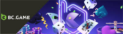 BC.Game Denmark - Your Gateway to an Exciting Online Casino Experience