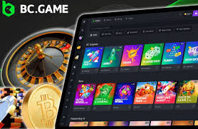 BC.Game Denmark - Your Gateway to an Exciting Online Casino Experience