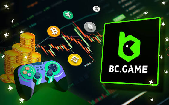 BCGAME APK ডাউনলোড করুন - নিরাপদ এবং সহজ উপায়ে BCGAME APK ডাউনলোড করুন - নিরাপদ এবং সহজ উপায়ে