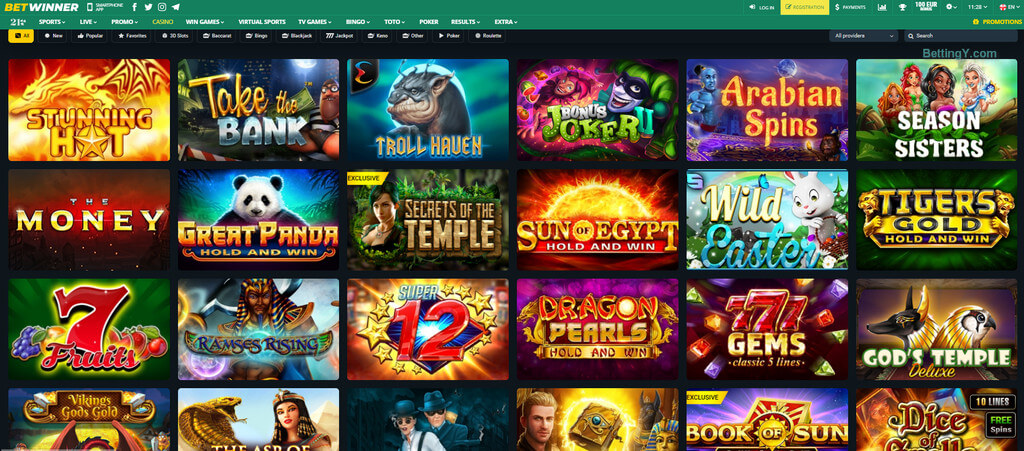 Complete Guide to the BetWinner Registration Process Step-by-Step Instructions
