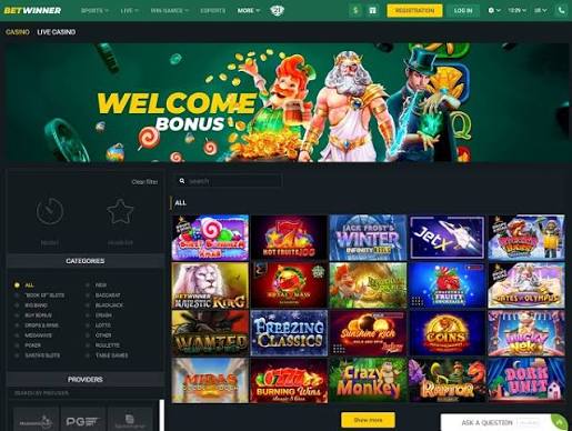 Comprehensive BetWinner Betting Guide Tips, Strategies & More Comprehensive BetWinner Betting Guide Tips, Strategies & More