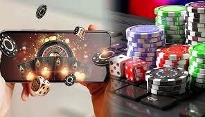 Crupier para Banca Online La Evolución del Juego en Línea