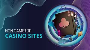 Discover Casino Not on GamStop Your Ultimate Betting Guide
