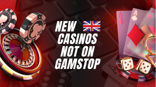 Discover Casino Not on GamStop Your Ultimate Betting Guide
