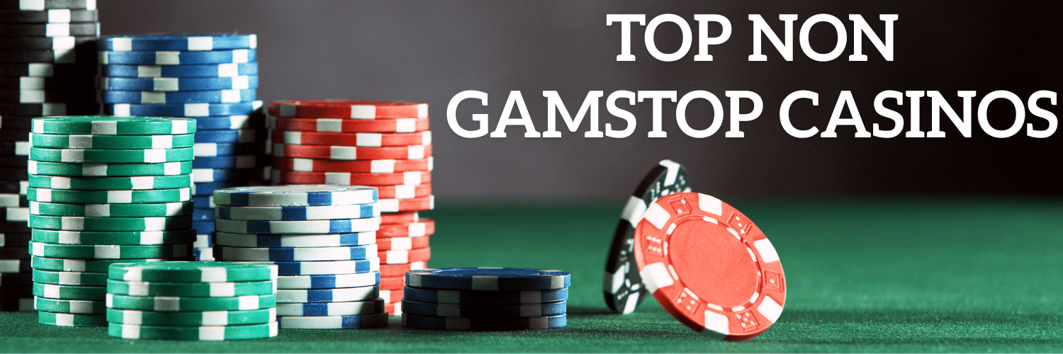 Discover the Advantages of Casinos Not Signed Up to GamStop
