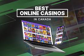 Discover the Best Online Casino Gambling Experiences
