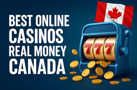 Discover the Best Online Casino Gambling Experience