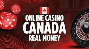 Discover the Best Online Casinos for Real Money in Canada
