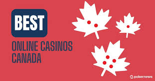 Discover the Best Online Casinos for Real Money in Canada