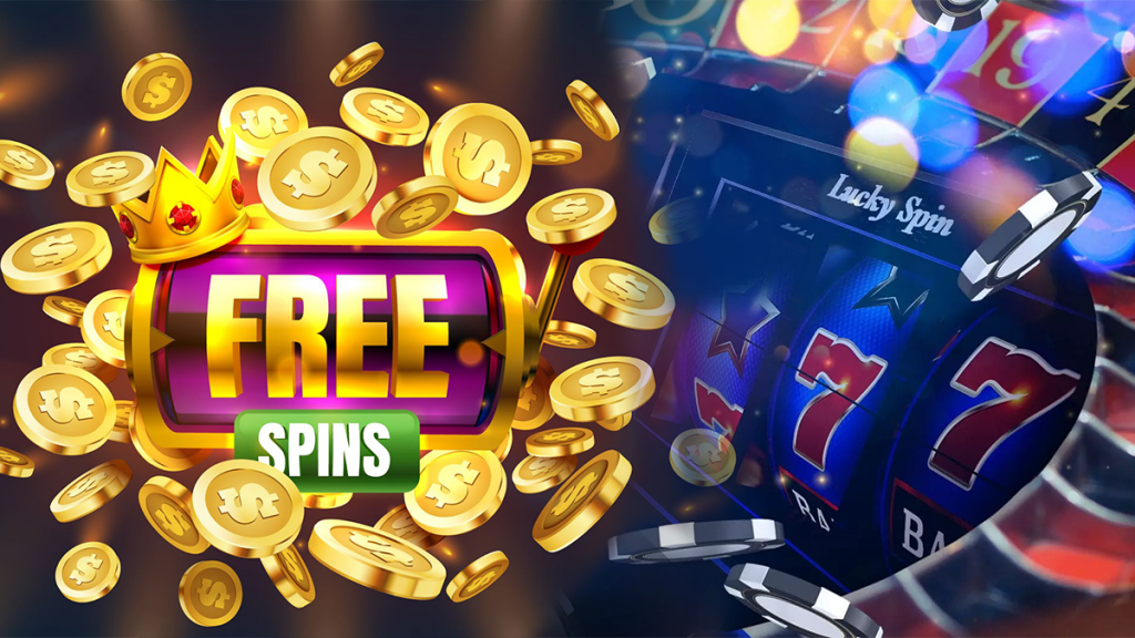 Discover the Exciting World of Free Welcome Bonus No Deposit Offers