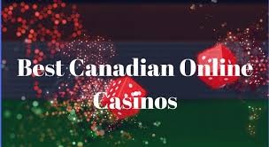 Discovering the Thriving World of Canada Casino Sites