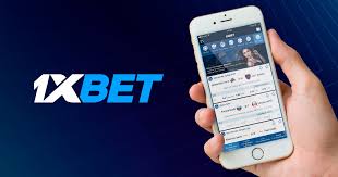Experience Online Betting with 1xbet