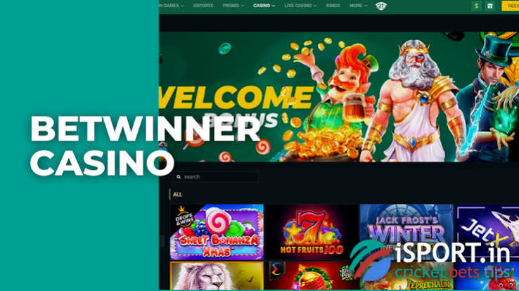 Explore the BetWinner Mobile App for a Seamless Betting Experience Explore the BetWinner Mobile App for a Seamless Betting Experience