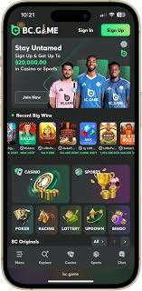 Explore the Exciting World of BC.CO Online Casino