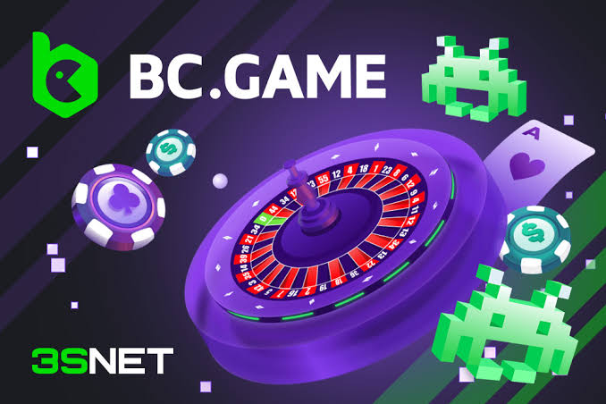 Exploring BC.Game A New Era of Online Gaming in Pakistan 871394880