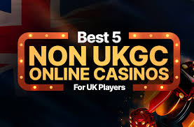 Exploring Non-UKGC Casinos A Comprehensive Guide for Players