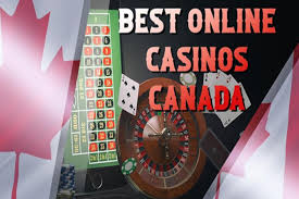 Exploring the Best Online Casinos in Canada