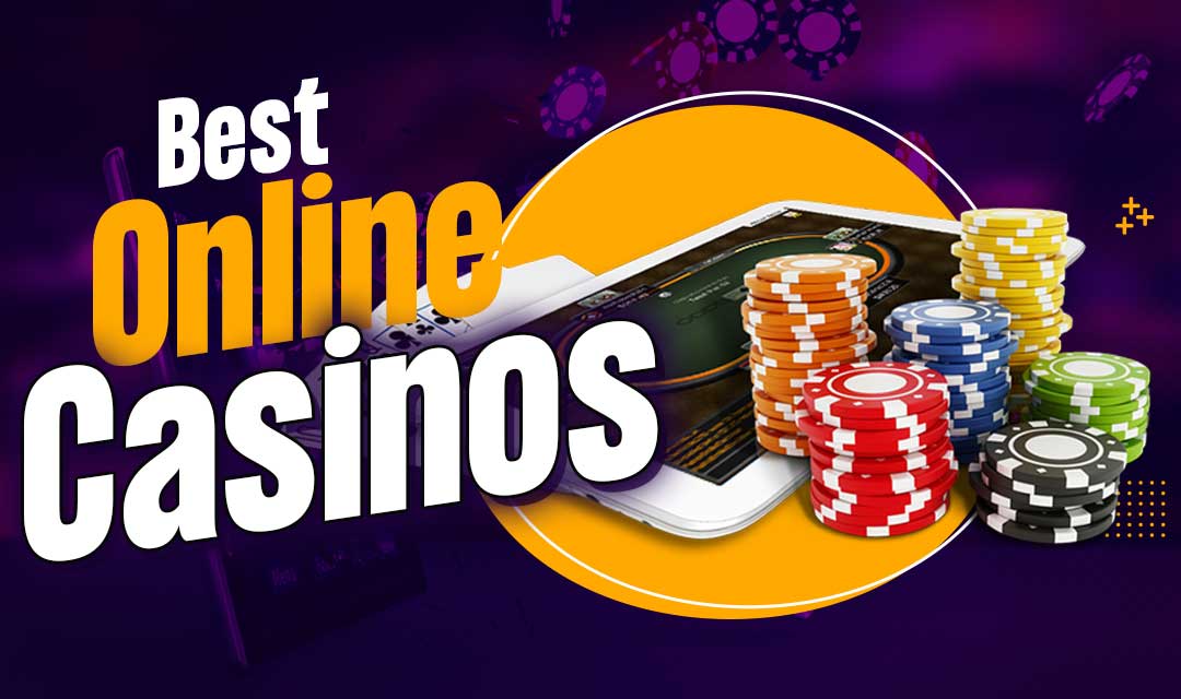 Exploring the Dynamics of Online Casino Sites