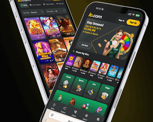 JB Casino Your Ultimate Guide to Online Gaming