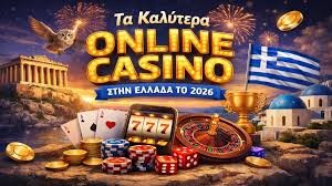 Τα Καλύτερα Online Καζίνο στην Ελλάδα Οδηγός επιτυχίας για τους παίκτες Τα Καλύτερα Online Καζίνο στην Ελλάδα Οδηγός επιτυχίας για τους παίκτες