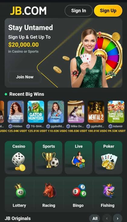Step-by-Step Guide to JB Casino Registration Process 1146760036