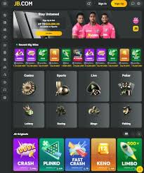 Step-by-Step Guide to JB Casino Registration Process 1147837989 Step-by-Step Guide to JB Casino Registration Process 1147837989