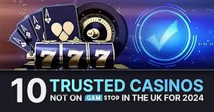 The Rise of Unregistered Online Casinos A Comprehensive Overview The Rise of Unregistered Online Casinos A Comprehensive Overview