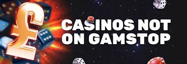 The Rising Popularity of Casino Sites Without GamStop