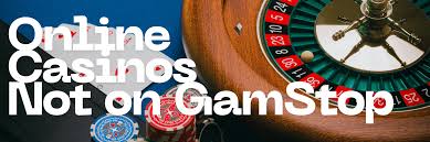 The Rising Popularity of Casino Sites Without GamStop