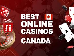 Top Canadian Casino Sites Your Guide to the Best Online Gaming