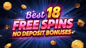 Unlock 30 Free Spins No Deposit Bonuses Your Guide to Free Gameplay