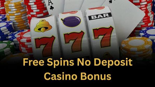Unlock Excitement with £30 Free No Deposit Bonuses