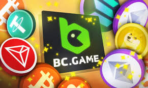 Unlock Exciting Rewards BC.Game Bonuses and Promo Codes