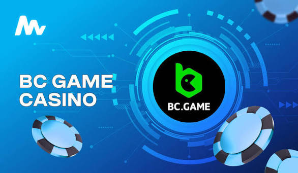Unlocking Profit Potential with BC.Game Miner Unlocking Profit Potential with BC.Game Miner