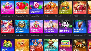 Unveiling BC.Game Crypto Casino A New Era of Online Gambling