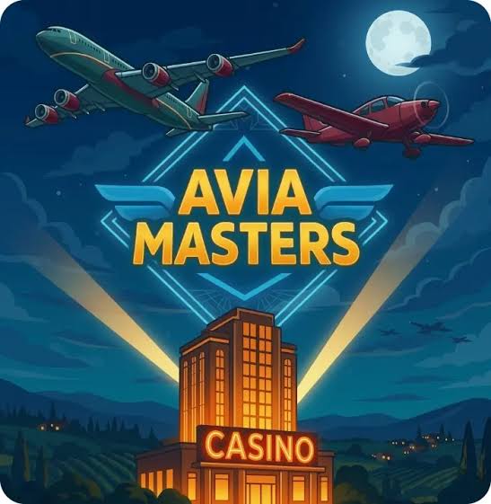 Aviamasters Casino La Diversión y Éxito en el Juego en Línea Aviamasters Casino La Diversión y Éxito en el Juego en Línea