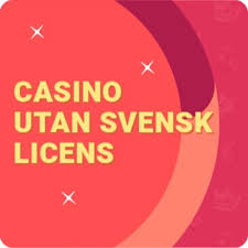 Casino utan svensk licens 10 Din guide till spelupplevelser utan gränser Casino utan svensk licens 10 Din guide till spelupplevelser utan gränser