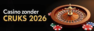 De Toekomst van Online Gokken Geen CRUKS Casino's De Toekomst van Online Gokken Geen CRUKS Casino's