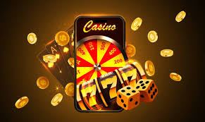 DexSport Casino A Comprehensive Guide to Thrilling Online Gaming