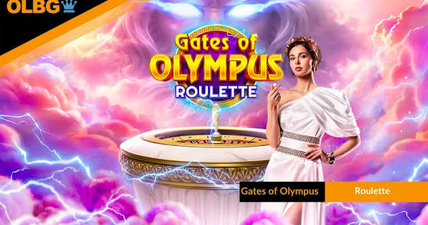 Discover the Thrills of Gates of Olympus Slot A Journey Through Greek Mythology