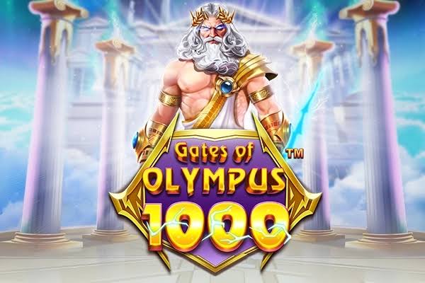Discover the Thrills of Gates of Olympus Slot A Journey Through Greek Mythology