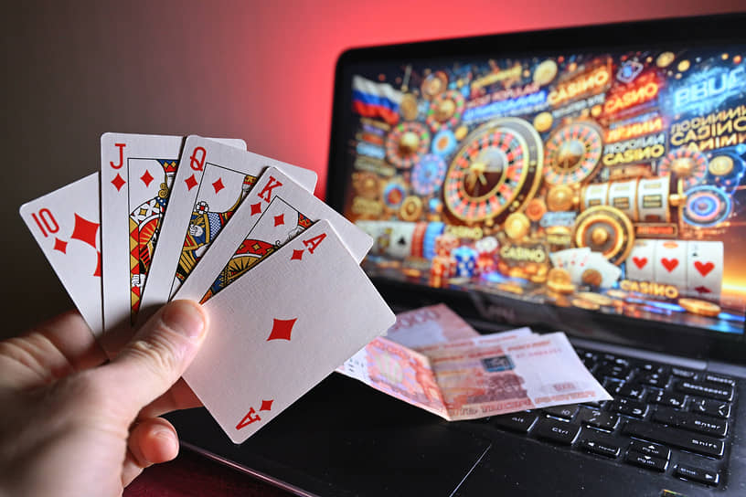 Discover the Thrills of Love Casino & Sportsbook 135872349