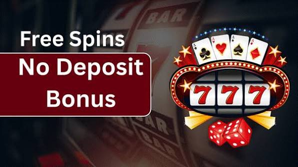 Experience the Thrill Free Spins No Deposit UK