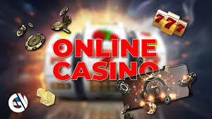 Experience the Thrill of Gamblii Casino Online Slots Experience the Thrill of Gamblii Casino Online Slots