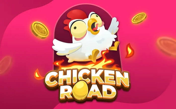 Explorando Chicken Road Un Viaje Inolvidable Explorando Chicken Road Un Viaje Inolvidable