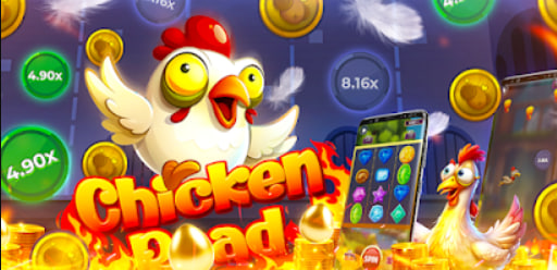Explorando Chicken Road Un Viaje Interactivo y Divertido